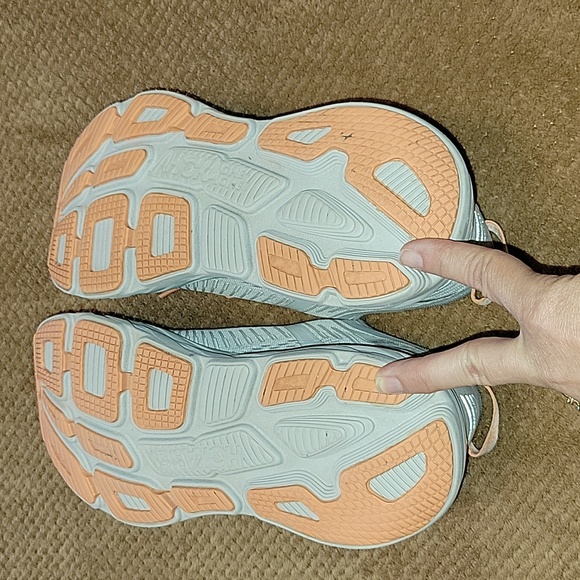 Hoka Bondi 7 shoes - Picture 6 of 6